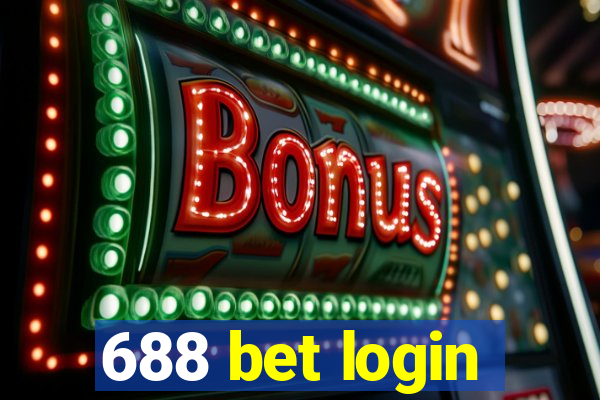 688 bet login